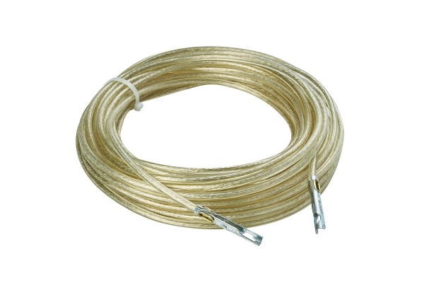 Customs-approved rope | Tarpaulin rope 6mm 34m