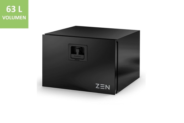 Daken ZEN30 Steel tool box 500x350x400