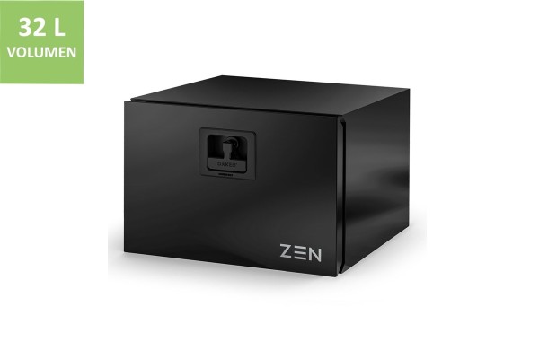 Daken ZEN30 Steel tool box 400x300x300