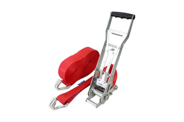 ERGO lashing strap long-lever ratchet LC 2500 daN