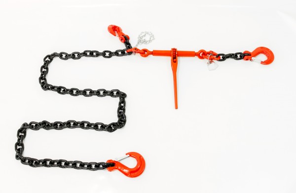 Lashing chain | 1-part | 13mm | 10000 daN | 10t