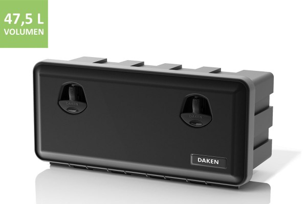 Daken Just 750-R tool box