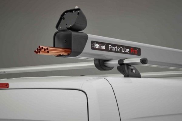 PorteTube Pro long material pipe | 4m