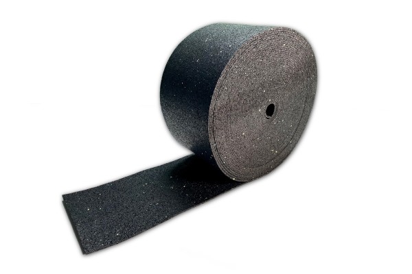 Anti-slip mat roll