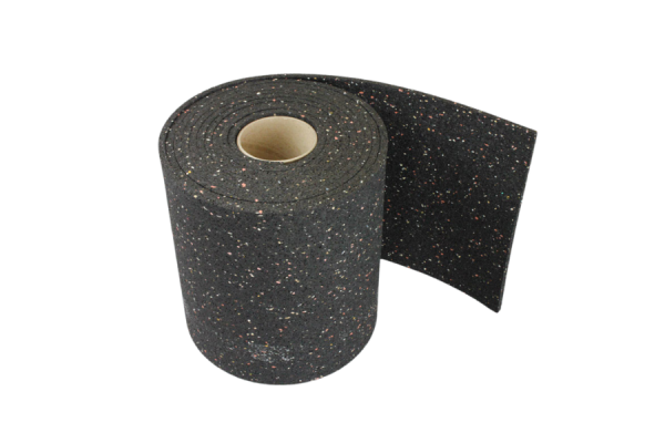 Anti-slip mat roll